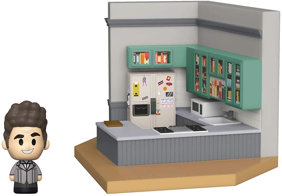 Funko Mini Moments: Seinfeld