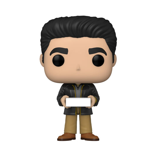 Funko Pop! TV - The Sopranos - Christopher Moltisanti