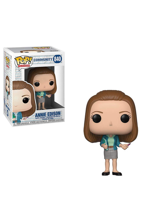 Funko POP! TV: Community - Annie Edison
