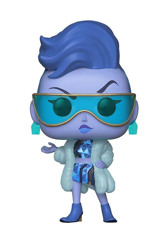 Funko 33414 Pop Disney: Wreck-It Ralph 2 - Yess (Styles May Vary), Multicolor