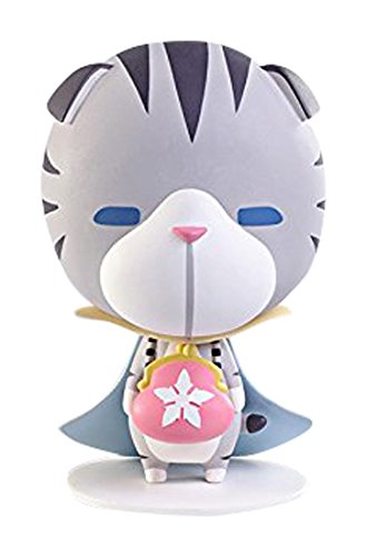 Kingdom Hearts Unchained χ Static Arts Mini chrishi