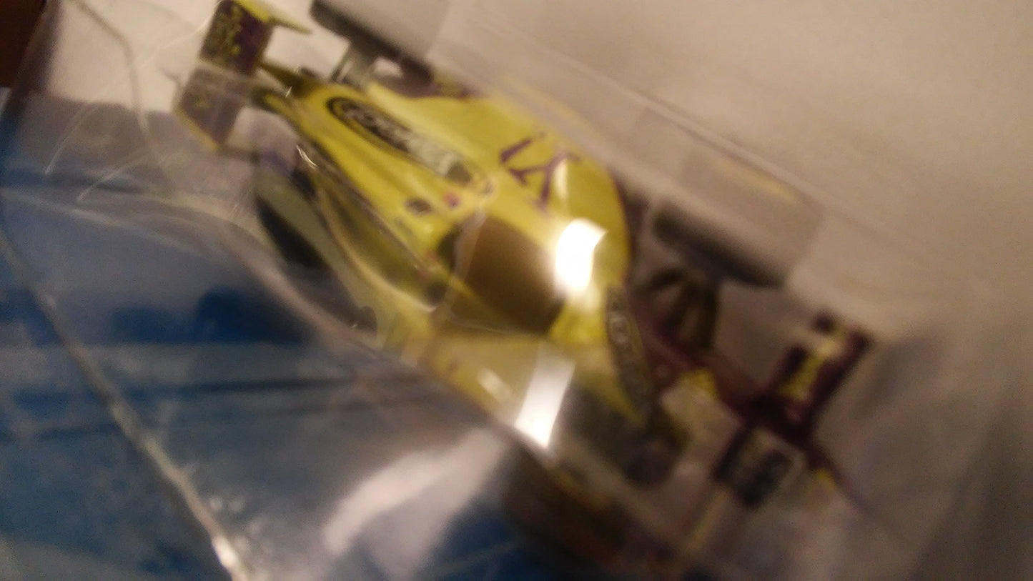 Johnny Lightning .com Racers - Yahoo #99