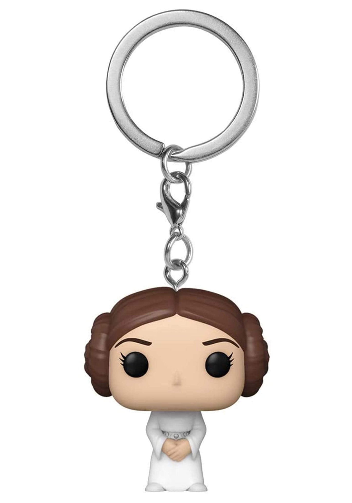 Funko Pop! Keychain: Star Wars - Princess Leia