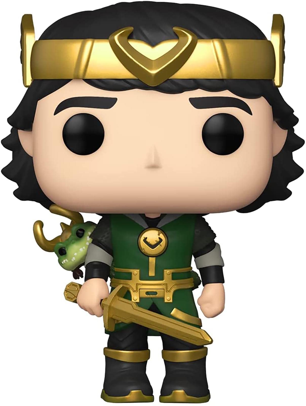 Funko POP: Architect- POP 6 Multicolor