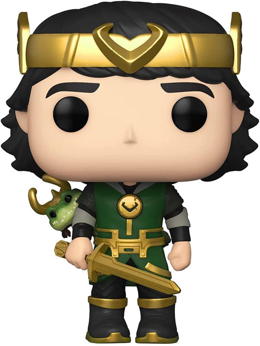 Funko POP: Architect- POP 6 Multicolor