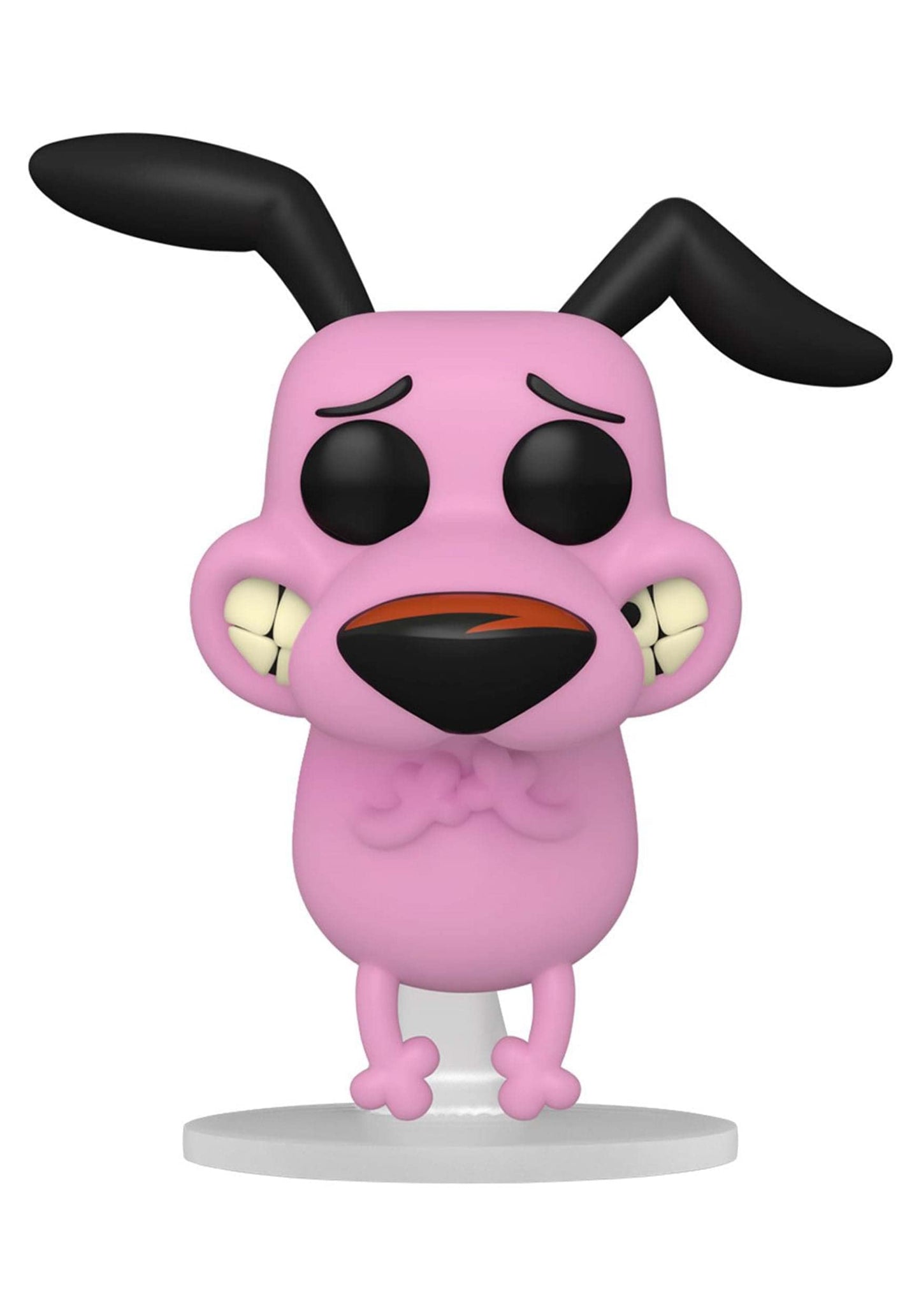 Funko Pop! Animation: Courage - Courage The Cowardly Dog Multicolor