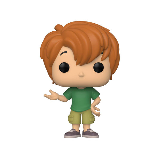 Pop Movies Scoob: Shaggy Exclusive