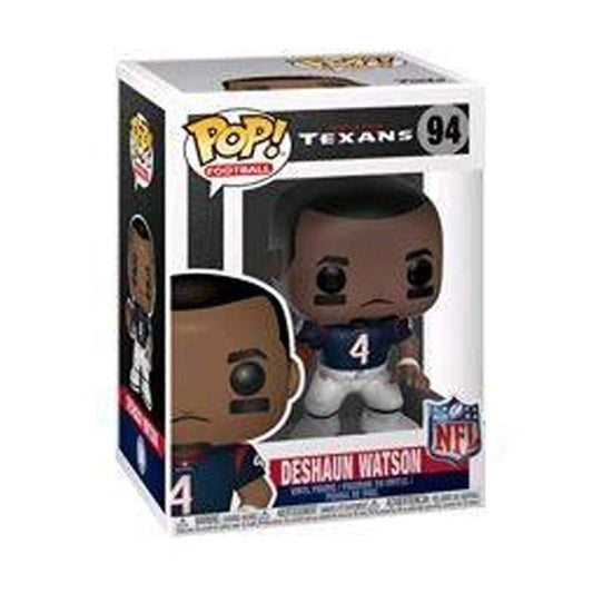 FUNKO POP! NFL: Texans - Deshaun Watson