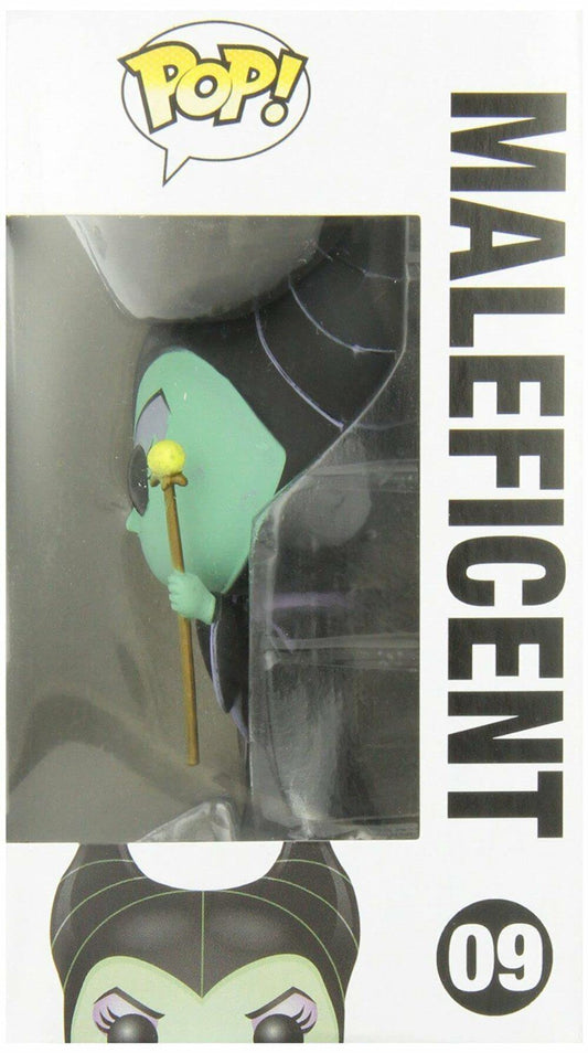 FUNKO POP! DISNEY: Maleficent