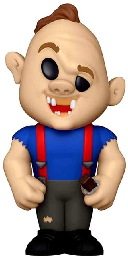 Funko Soda The Goonies Sloth Limited Edition '80's Movie Figure