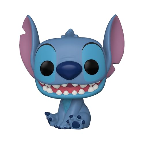 Funko Pop! Jumbo: Lilo & Stitch - Stitch