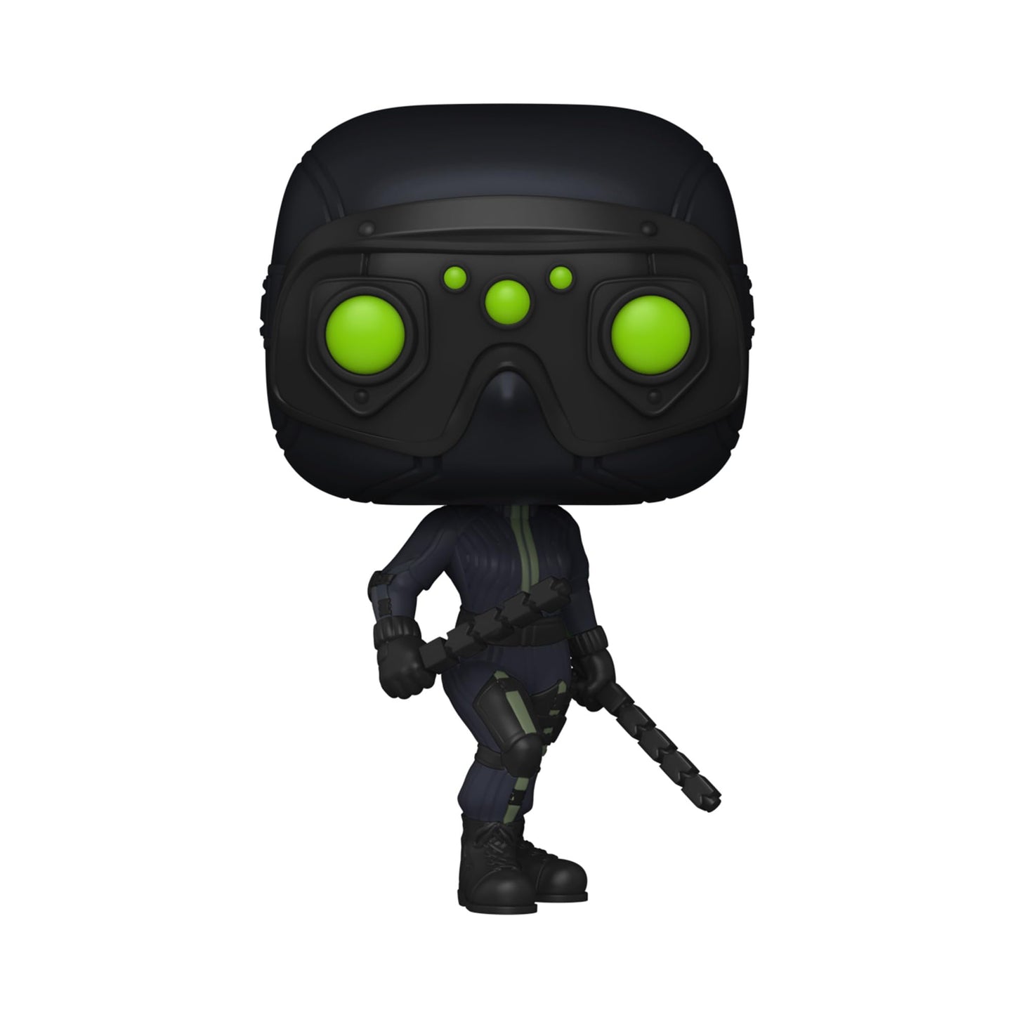 Funko Pop! TV: Hawkeye - Yelena with Chase (Styles May Vary), Multicolor, 59482