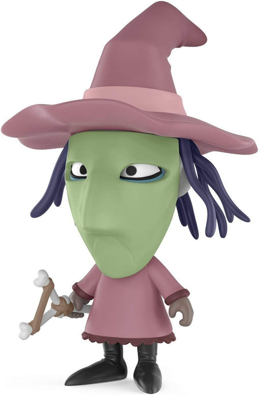 Funko 5 Star: Nightmare Before Christmas - Shock Collectible Figure, Multicolor