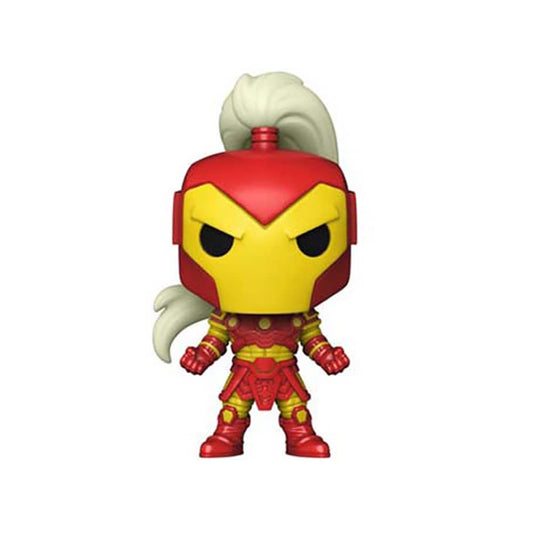 Marvel Iron Man Mystic Armor Funko POP! Vinyl
