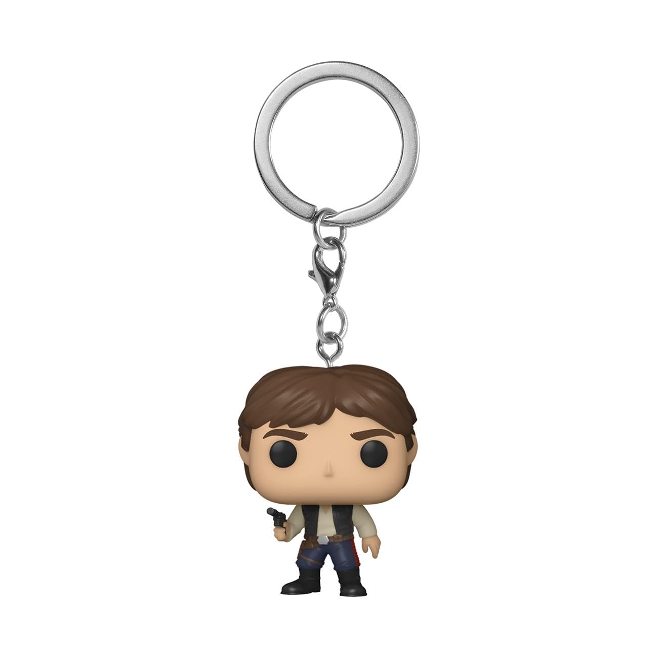 Funko Pop! Keychain: Star Wars - Han Solo