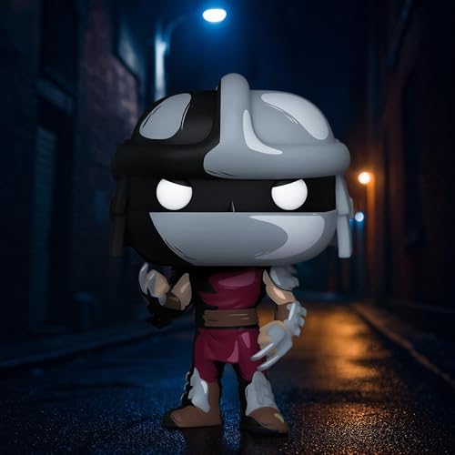 TMNT Funko POP Vinyl Figure | Shredder PX Exclusive