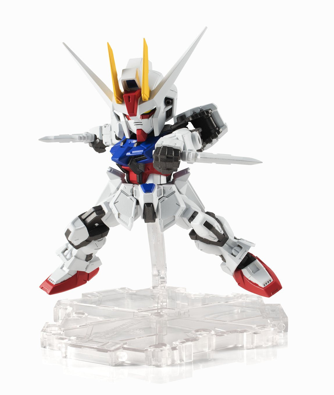 Bandai Tamashii Nations Nxedge Style Action Figure