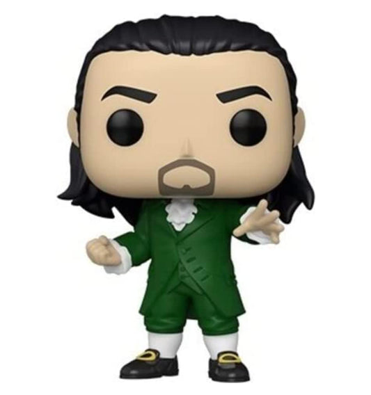 Funko Pop! Broadway: Hamilton - Alexander(Act 2), Multicolor