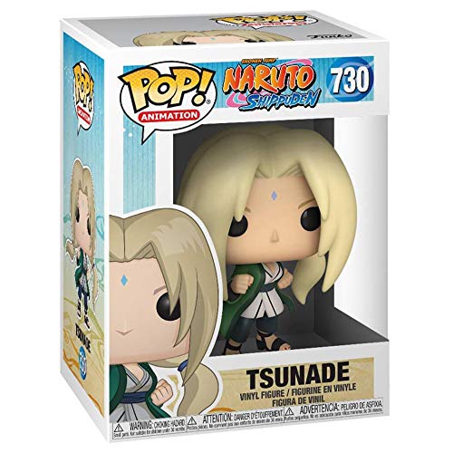 Funko Pop! Animation: Naruto - Lady Tsunade