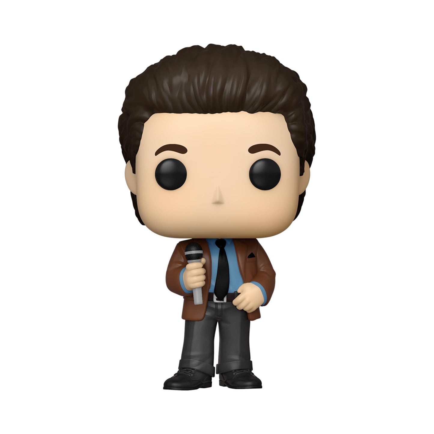 POP TV: Seinfeld- Jerry Doing Standup