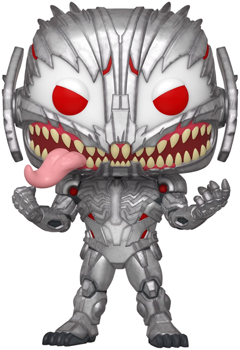 Funko 46454 Pop! Marvel: Marvel Venom - Ultron