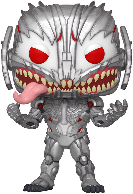 Funko 46454 Pop! Marvel: Marvel Venom - Ultron