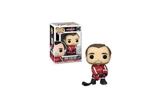 Pop Washington Capitals John Carlson Vinyl Figure