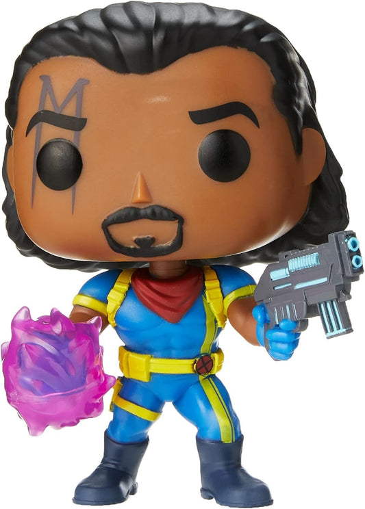 Pop! Marvel Captain Marvel Masked #154 Vinyl Bobble-Head