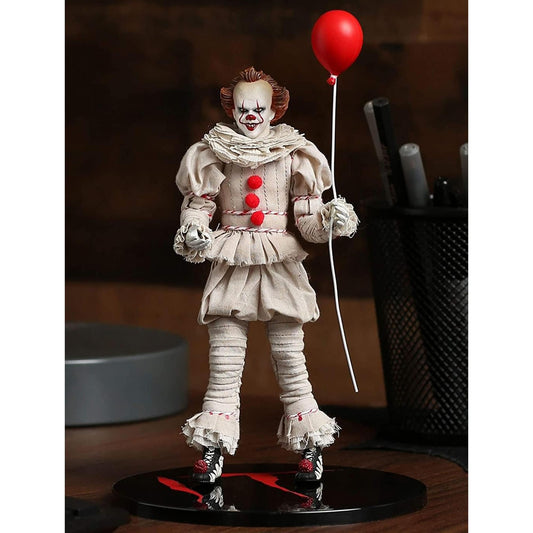 Pennywise (IT 2017) One 12 Collective Mezco Figure