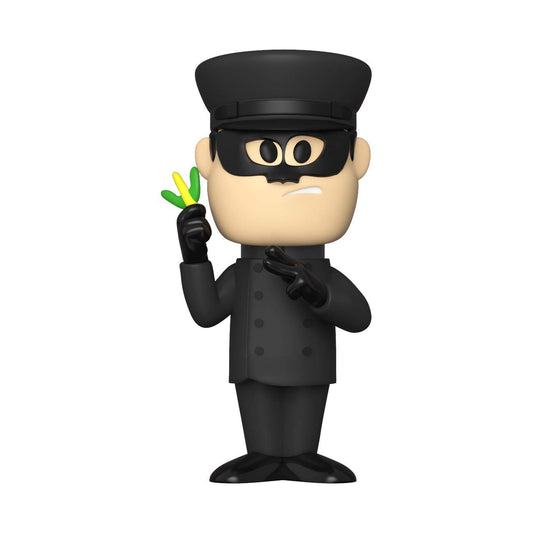 Funko Pop! Soda: Green Hornet: Kato Vinyl Soda Figure (Limited Edition: 6000 PCS)