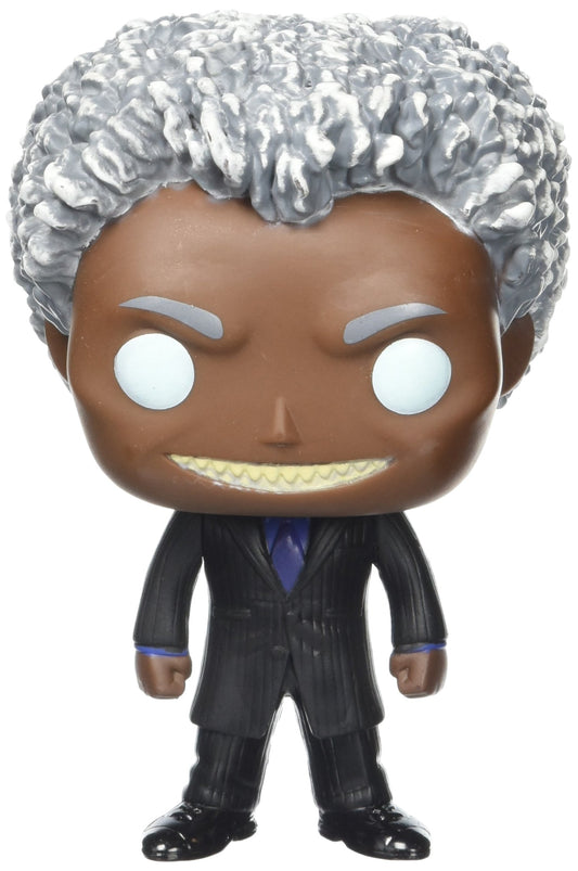 Funko POP Movies: Miss Peregrine's Home for Peculiar Children Action Figure, Baron