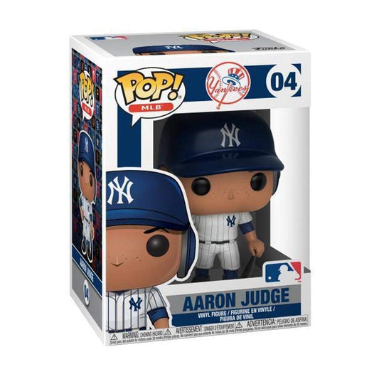 FUNKO POP!: Major League Baseball - Aaron Judge