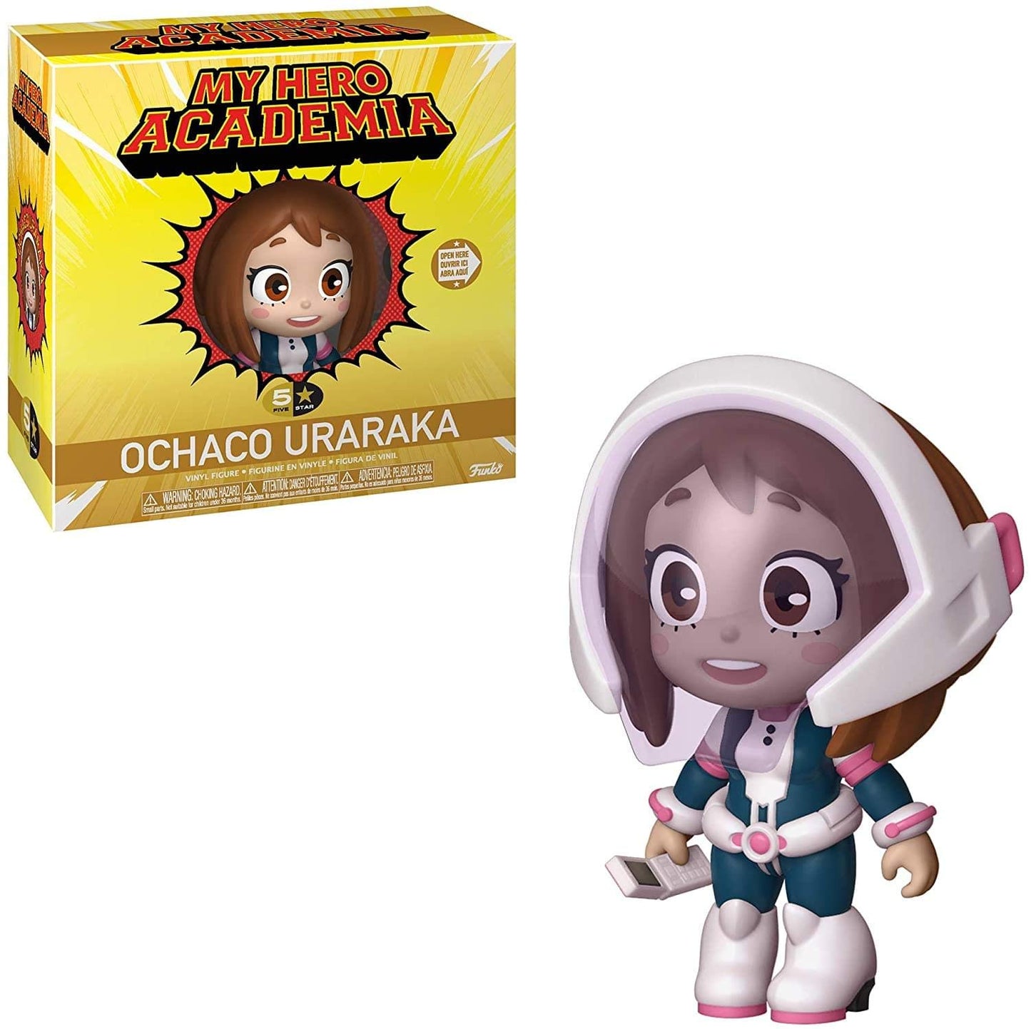 Funko 5 Star: My Hero Academia - Ochaco