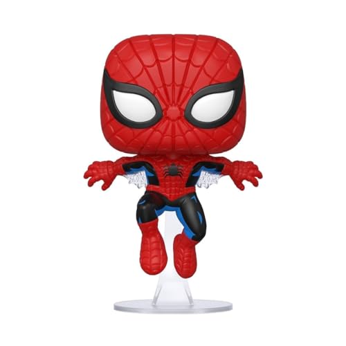 Funko Pop! Marvel 80th Anniversary - First Appearance Spider-Man