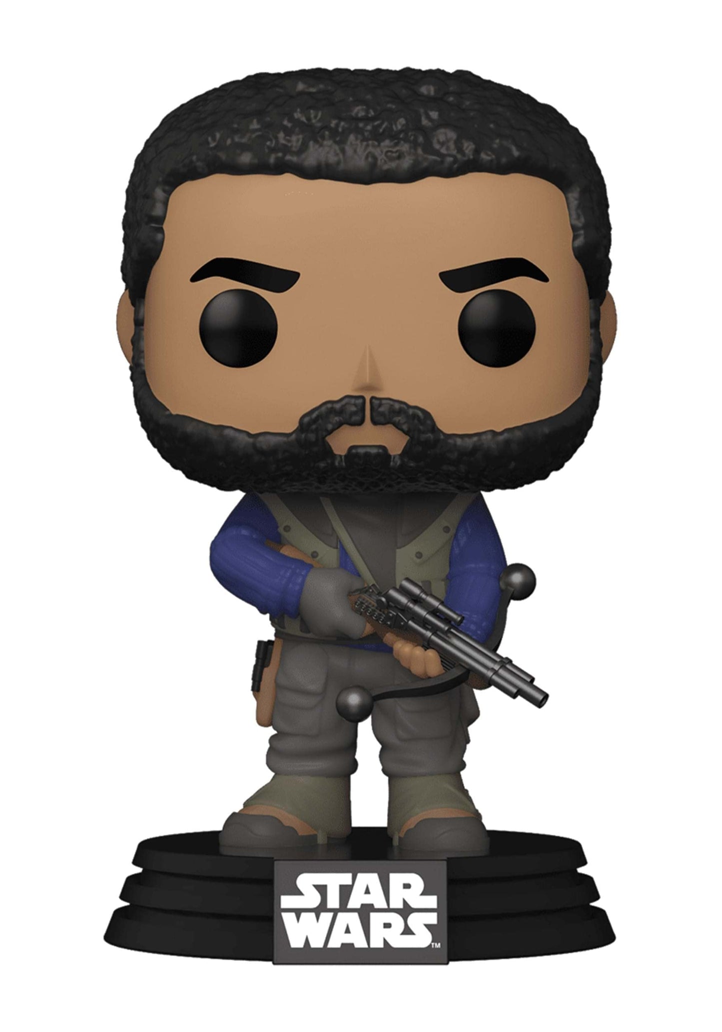 Funko Pop! Star Wars™ : OBI-Wan Kenobi - Kawlan Roken