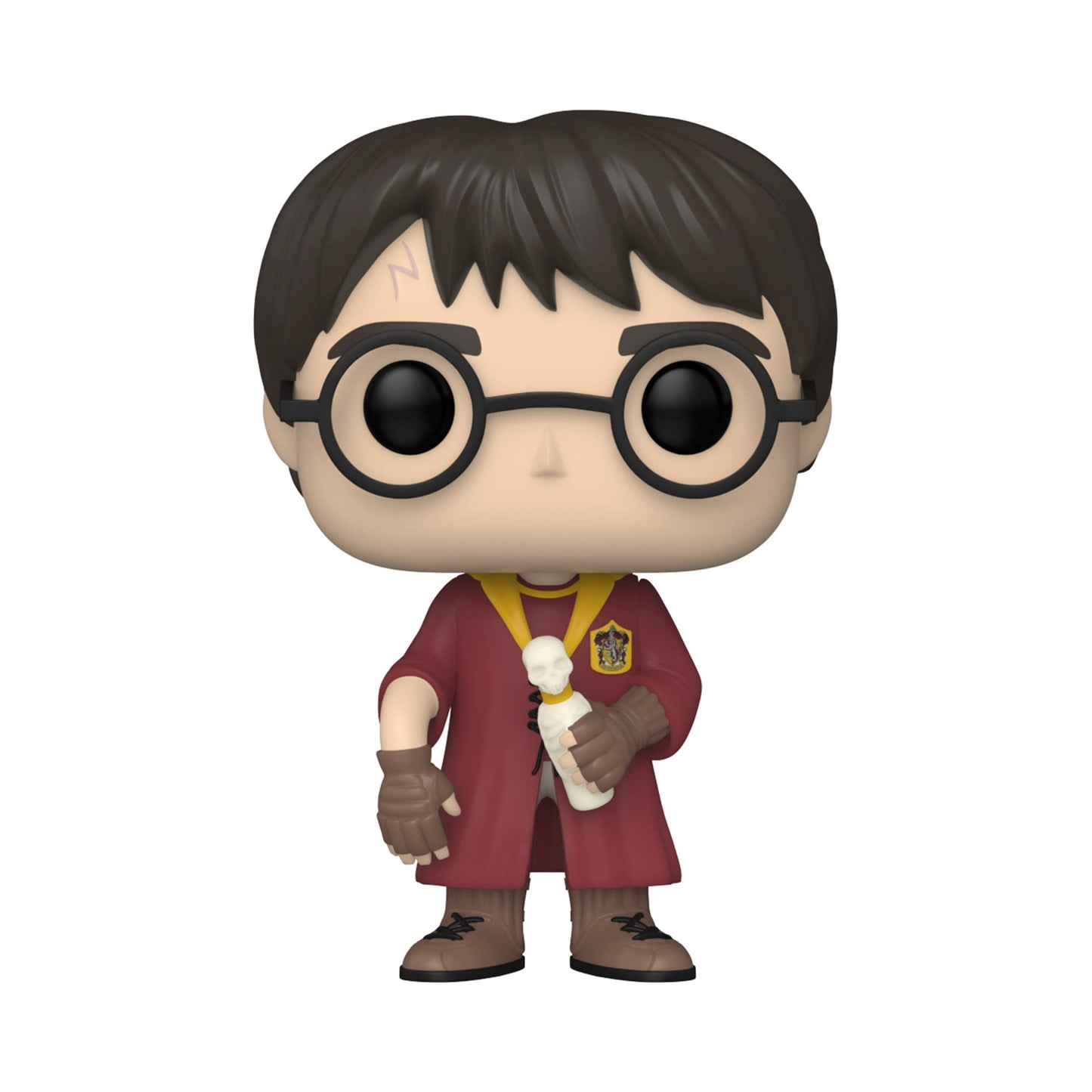 POP! Movies: Harry Potter Chamber of Secrets 20th Anniv. - Harry Potter
