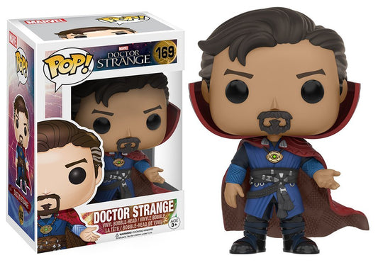 Funko 9744 Dr. Strange - Dr. Strange