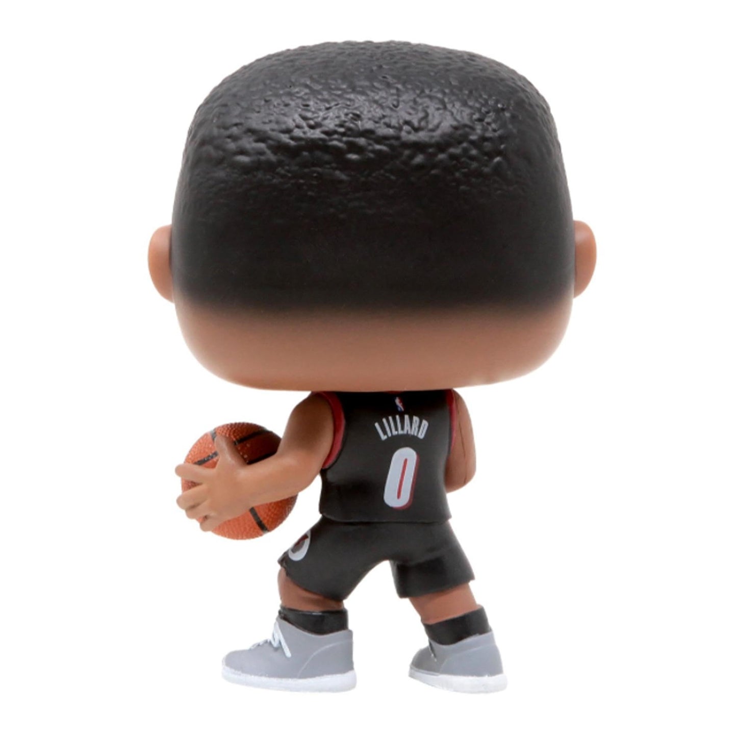 Funko Pop! NBA: Blazers - Damian Lillard, Multicolor, 57633
