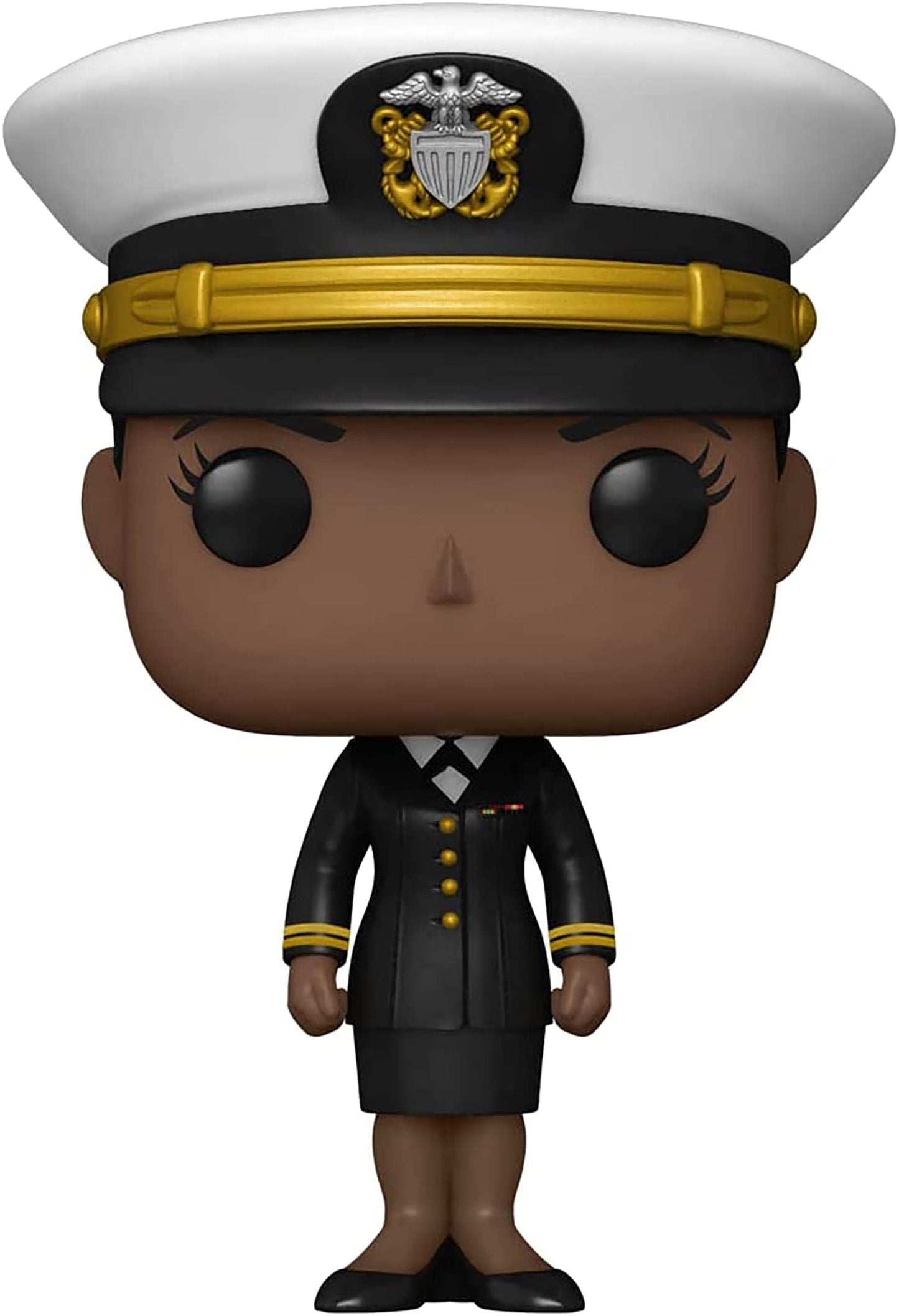 Funko Pop! Pops with Purpose: Military Navy - Female, Multicolor, 46742