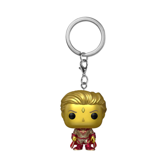 Funko POP! Keychain: Guardians of The Galaxy: Vol 3 - Adam Warlock