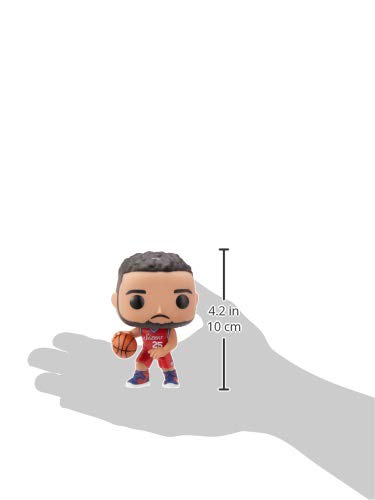 FUNKO POP! NBA: Sixers - Ben Simmons