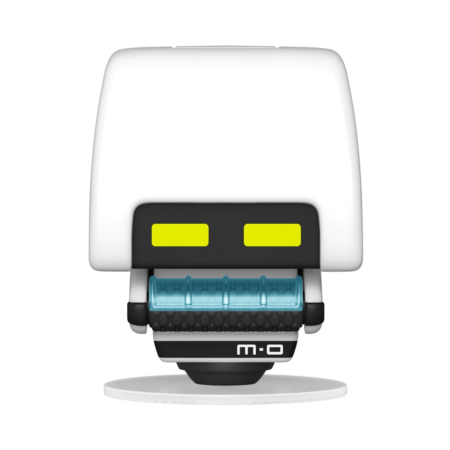 Funko POP Disney: Wall-E- Mo w/Chase Multicolor