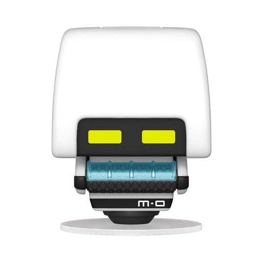 Funko POP Disney: Wall-E- Mo w/Chase Multicolor
