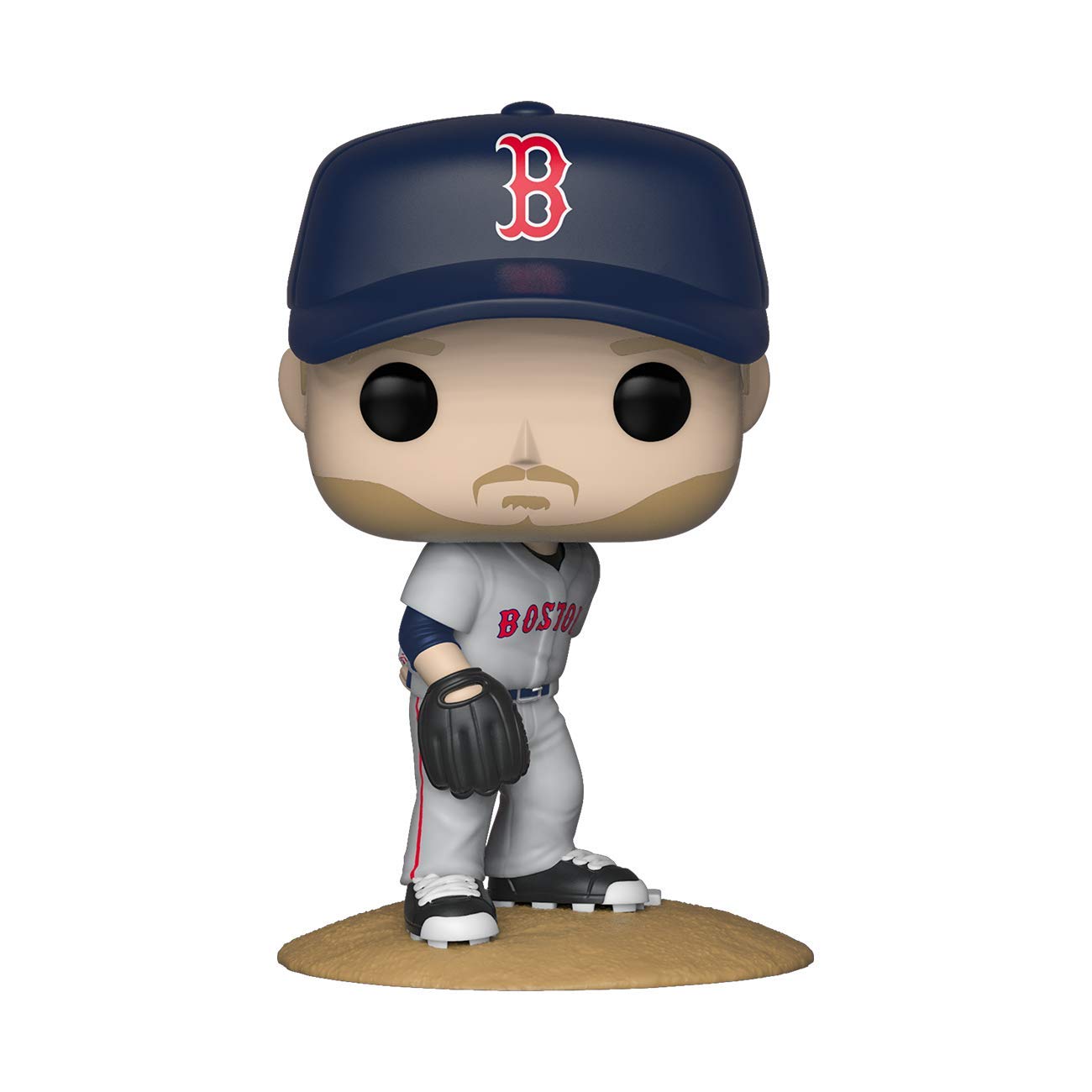 Funko Pop! MLB Stars: Red Sox - Chirs Sale (Road) Pop Vinyl Figure