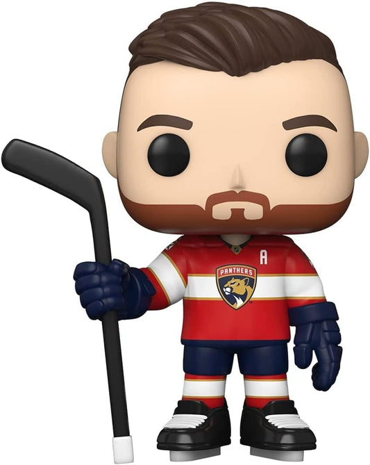Funko Pop! NHL: Panthers - Jonathan Huberdeau (Home Uniform) Multicolor 57821