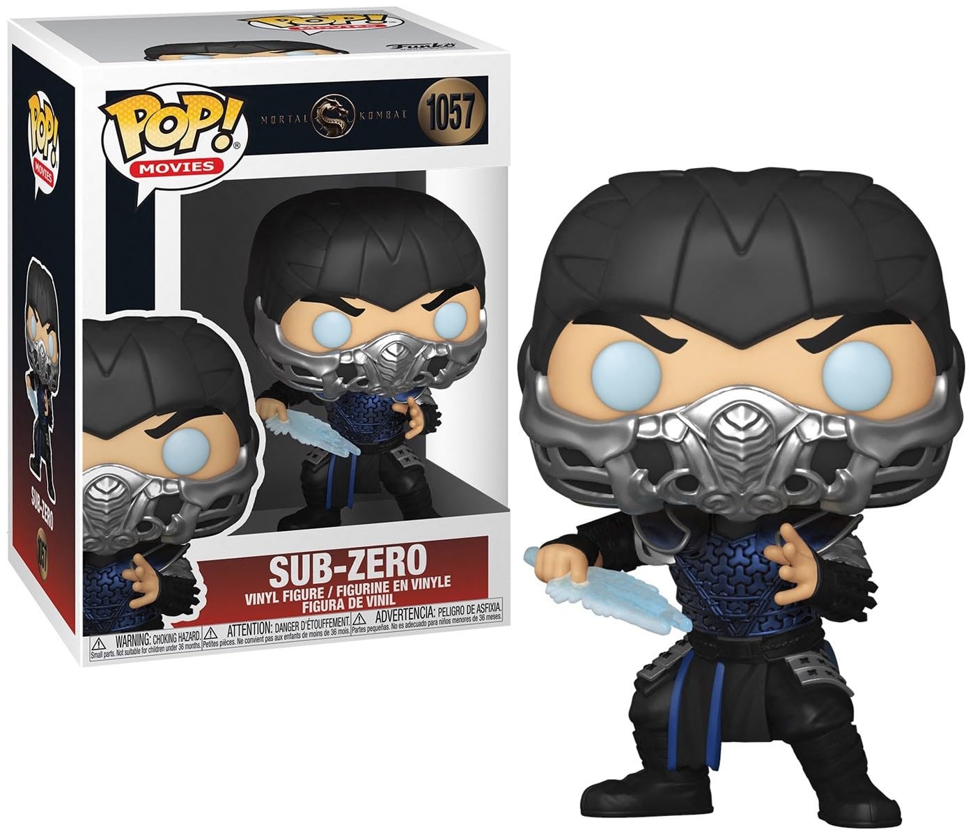 Funko POP Movies: Slice - POP 6