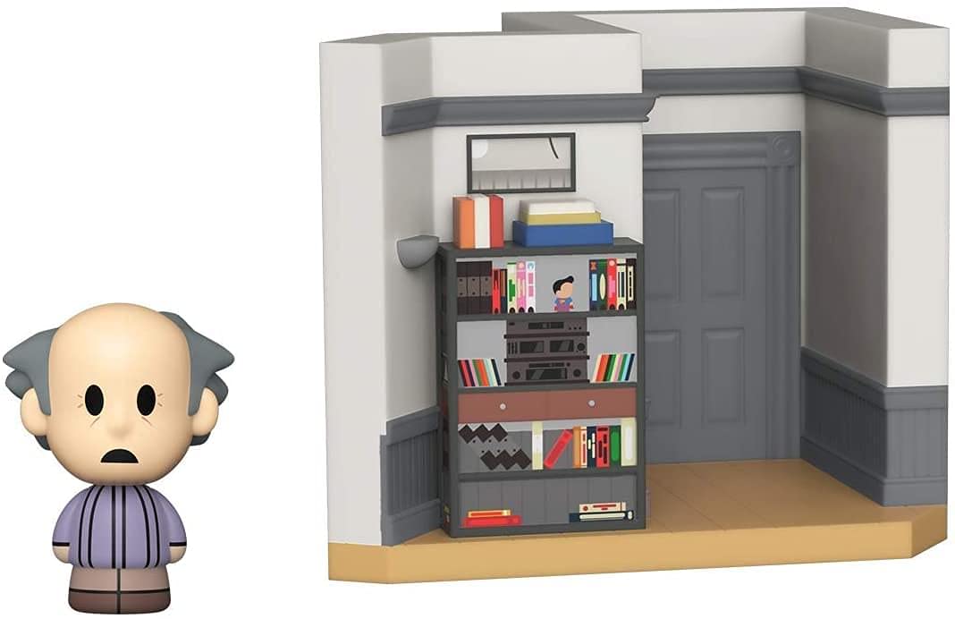Funko Mini Moments: Seinfeld
