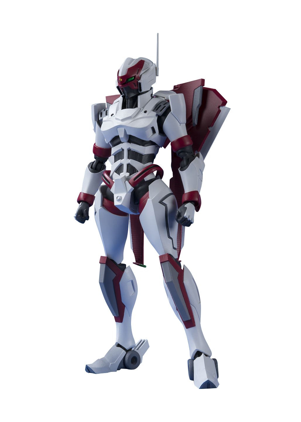 Bandai Tamashii Nations S.H. Figuarts Strike Interceptor Active Blade Action Figure