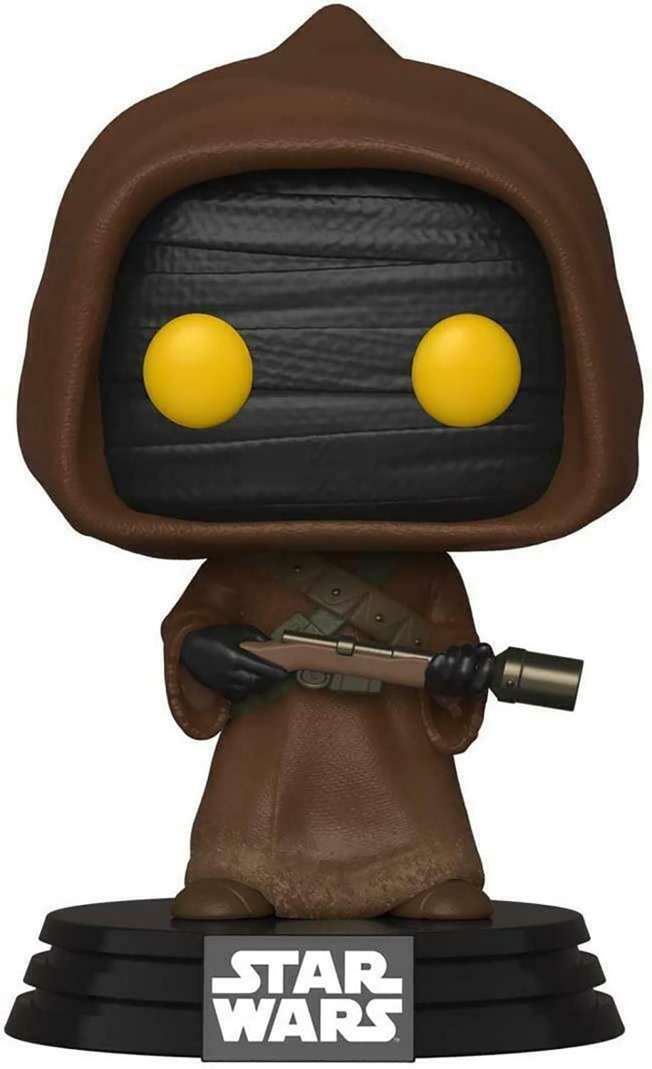 Funko Pop! Star Wars: Star Wars - Classic Jawa