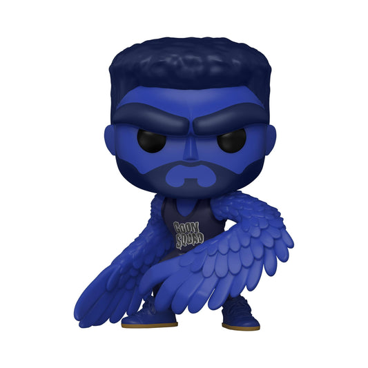 Funko Pop! Movies: Space Jam 2 - The Brow Multicolor 59244